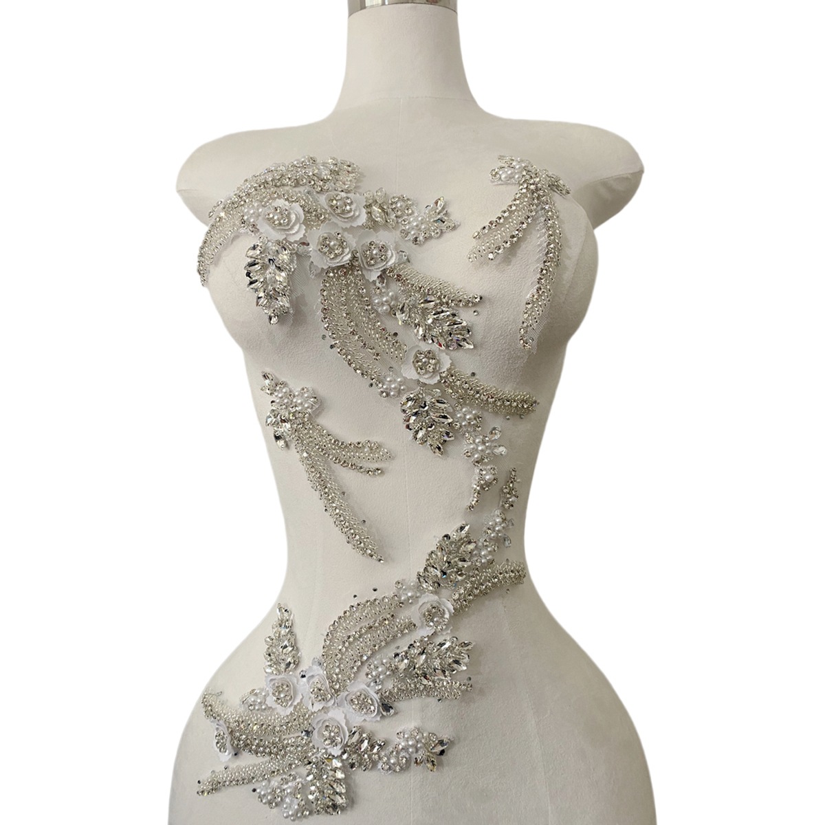DIY Hand-Sewn Appliqued Sew-on - Sew On Rhinestone review and price