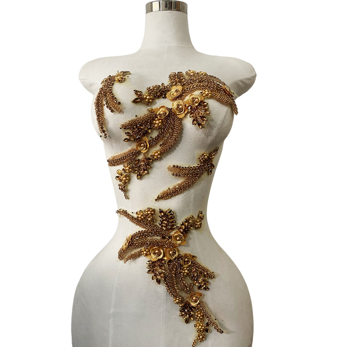 DIY Hand-Sewn Appliqued Sew-on - Sew On Rhinestone review and price