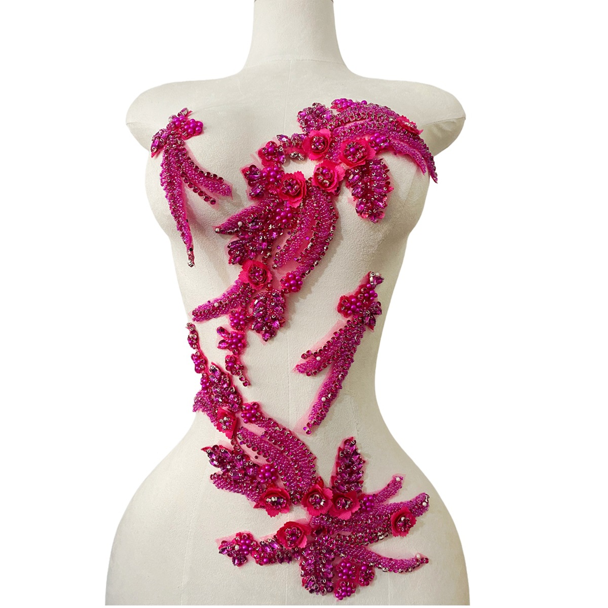 DIY Hand-Sewn Appliqued Sew-on - Sew On Rhinestone review and price