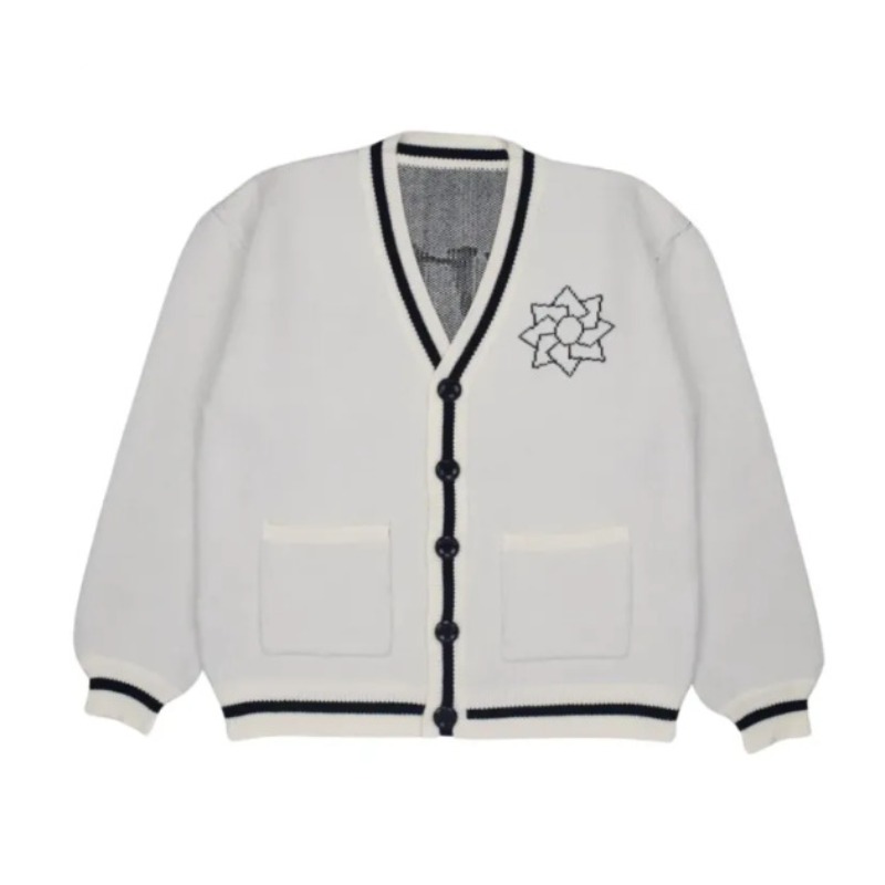 Demon Slayers Kimetsu No Yaiba - Embellish Knit review and price