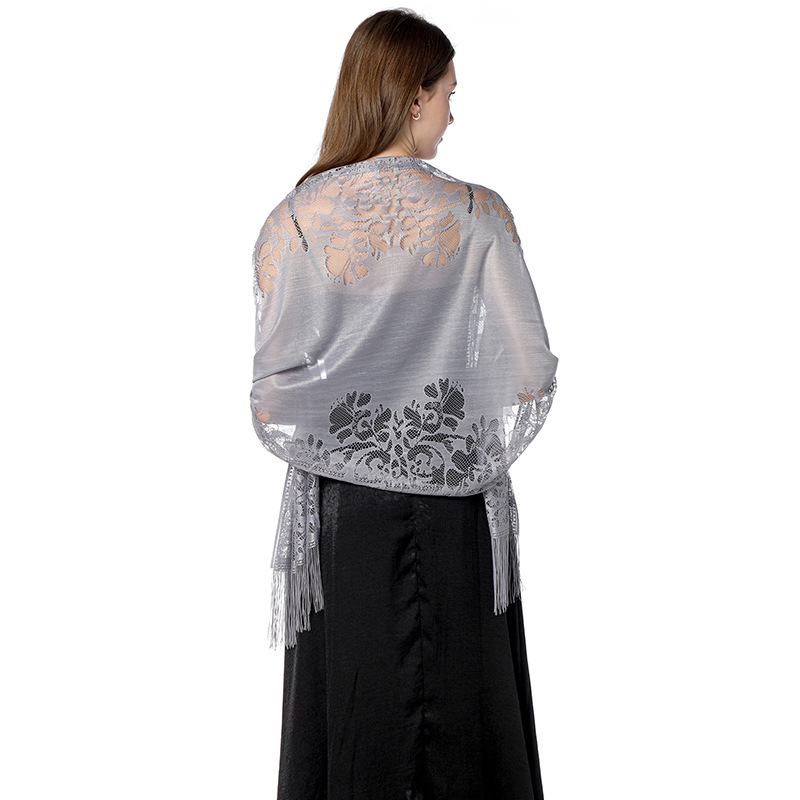Korean Women Summer Thin Hollo - Tassel Fringe Trim review and price