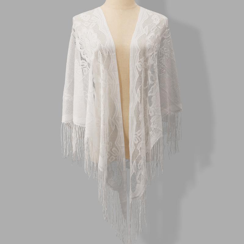 Tassel Fringe Bridal Wrap Tria - Tassel Fringe Trim review and price