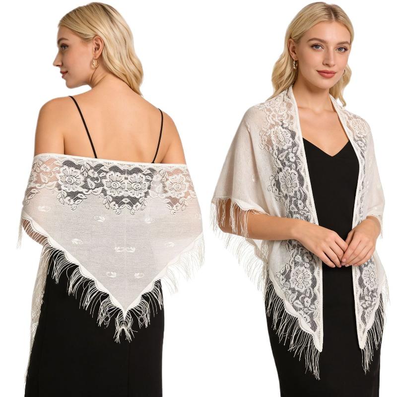 Tassel Fringe Bridal Wrap Tria - Tassel Fringe Trim review and price