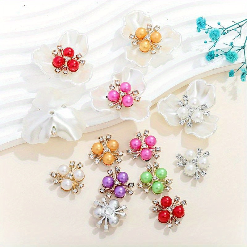 50Pcs Jewelry DIY Rhinestones  - Sew On Rhinestone review and price