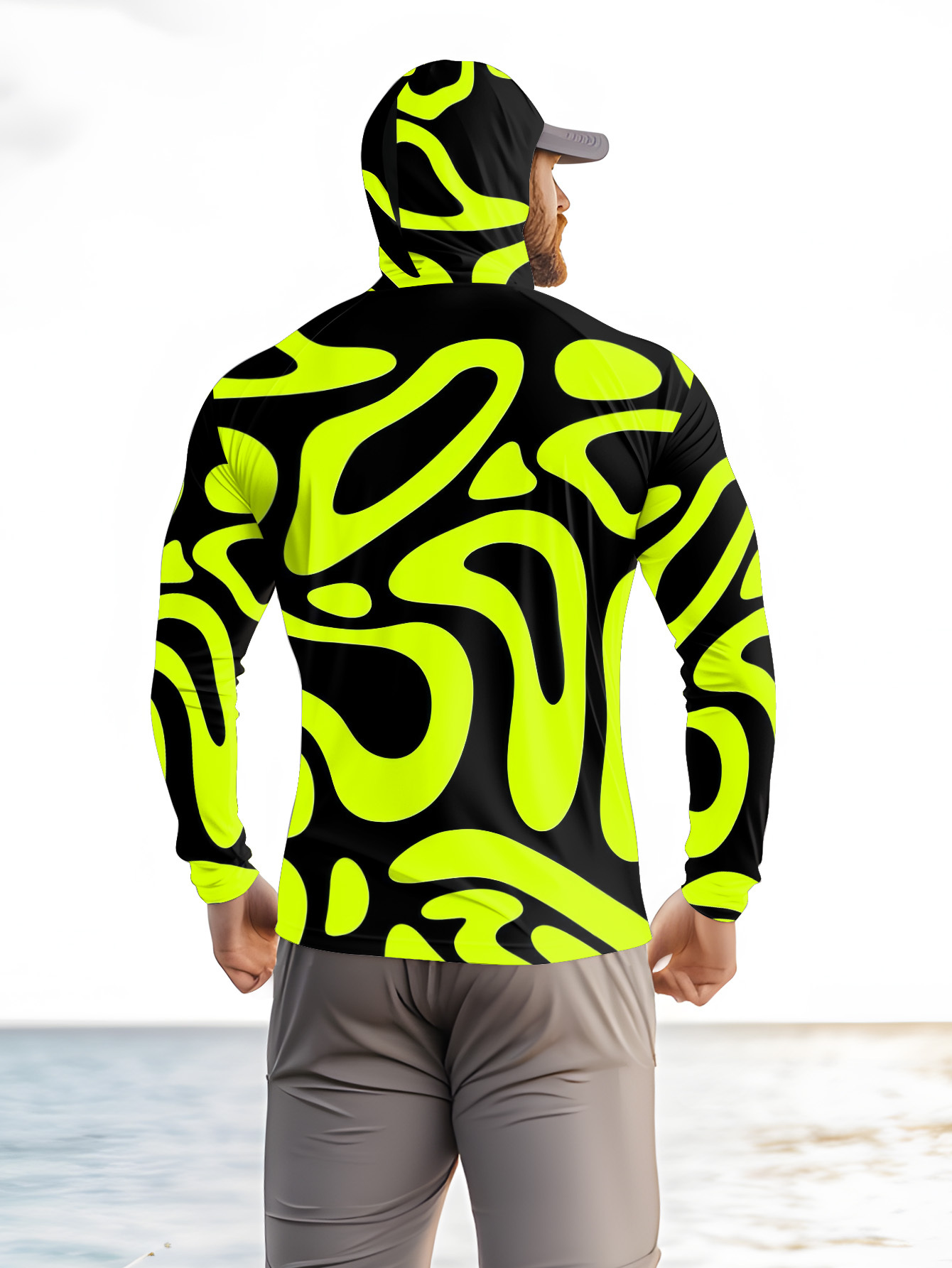 2026 Summer New Style Men's Lo - Embellish Knit review and price